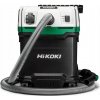 HIKOKI RP300YLWAZ priemyselný vysávač 1200W 30L mokro-suchý zásuvka