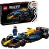 77243 AutoOracleRedBullRacingRB20F1 LEGO (77243 Závodní auto Oracle Red)