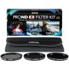 Hoya PROND EX Filter Kit 77 mm