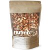 GymBeam Mix prírodných orechov 500 g