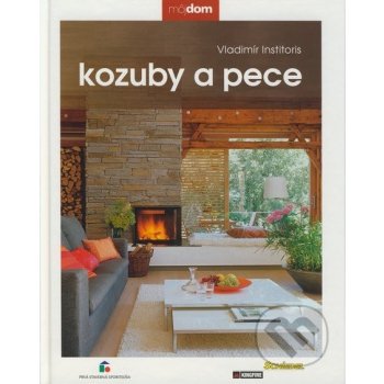 Kozuby a pece - Vladimír Institoris