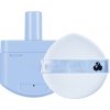 Unleashia Babe Skin Baby Blue Cushion SPF40 PA++ 21N Fluffy Make up v hubke 15 g