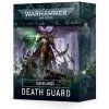 GW Warhammer 40000: Datacards Death Guard 2021