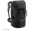 Petzl Transport 45l čierna