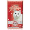 BENEK Super crystal kompaktný hviezdny prach Podstielka pre mačky 3,8 l