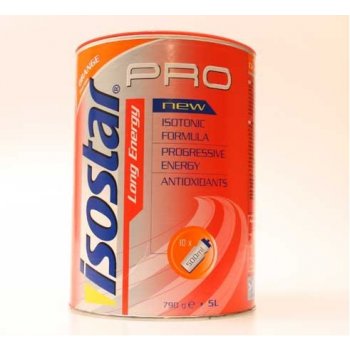 Isostar Long Energy 790 g