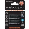 Panasonic Eneloop Pro AAA 930mAh 4ks 4HCDE/4BE