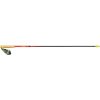LEKI Neotrail Pro FX.One Superlite, naturalcarbon-bright red-ruby red - 125 cm