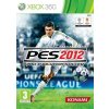 PRO EVOLUTION SOCCER 2012 Xbox 360