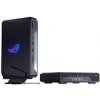 ASUS NUC 14 ROG Mini PC/ NUC14SRKU9BYAR2/Intel Core Ultra 9/16GB DDR5+1TB+Win 11+RTX 4070/EU power cord