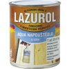 Lazurol Aqua Napúšťadlo 2,5 kg bezfarebné
