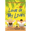 Love of My Lives - Yamile Saied Mendez