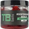 TB Baits Boosterované boilies Squid Strawberry 120g 24mm
