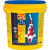 Sera KOI Professional Spirulina Color Food 21 l, 7 kg
