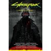 Cyberpunk 2077 Library Edition Volume 2 (Tomasz Marchewka,Dan Watters,Jakub Rebelka)()