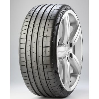 Pneumatiky Pirelli P ZERO 255/45 R20 101Y