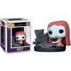 Figurka Funko POP! The Nightmare Before Christmas Sally w/Gravestone Deluxe 1358 (889698723152)