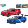 Mikro trading 2-Play Traffic - Auto sportovní na zpětný chod - 11,5 cm