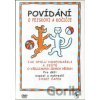 Povídání o pejskovi a kočičce DVD