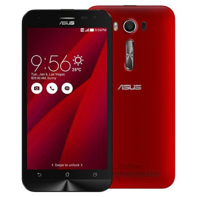 Asus ZenFone 2 Laser ZE601KL 32GB od 299 € - Heureka.sk
