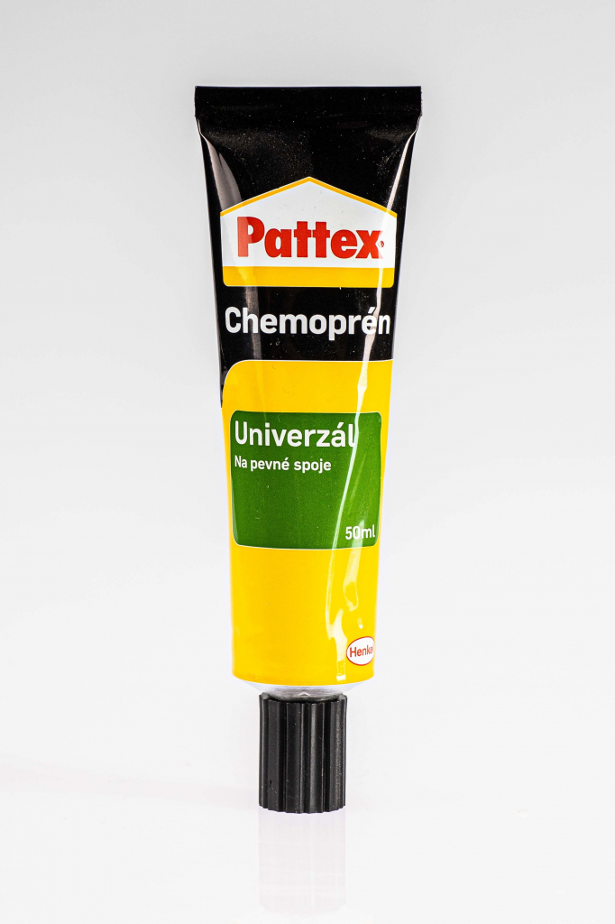 PATTEX Chemoprén Univerzál 50g