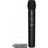 Behringer ULM100USB 2.4 GHz digital wireless USB microphone