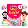 My Disney Stars and Friends 1 Workbook with eBook