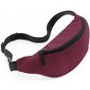 BAGBASE BG 42 / Ľadvinka - burgundy 2,5 litra