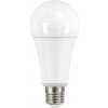Emos LED žiarovka Classic A67 17W E27 teplá biela