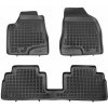 Koberce gumenné Rezaw-Plast Lexus RX 400h 2005-2009