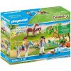 Playmobil 70512 Výlet s poníkmi