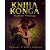 Kniha Konga - Vladimír Plešinger