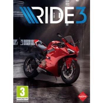 RIDE 3