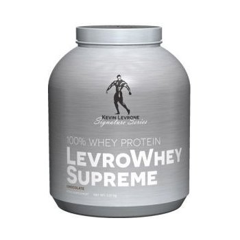 Kevin Levrone Levro Whey Supreme 2270 g