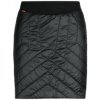 MAMMUT AENERGY IN SKIRT WOMEN black L; Černá sukně