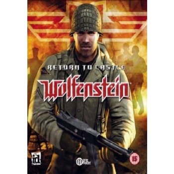 Return to Castle Wolfenstein