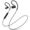 Koss BT 232i šedá / Bezdrôtové športové slúchadlá s mikrofónom / Bluetooth 4.2 / až 6 hodín / bez kódu (BT232i)