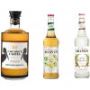 Coconut Cartel Daiquiri Set 40% (set 1 x 0.7 L, 1 x 0.7 L)