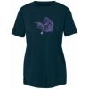 Mammut Mountain T-Shirt Women 4208m