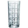 Poháre na drinky Bohemia Crystal 420 ml 6 ks