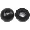 Pena pre Samsung Galaxy Buds 3 Pro čierna (Extra Large) SM-R630