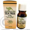 Dr. Müller Tea Tree Oil 100% čistý 10 ml