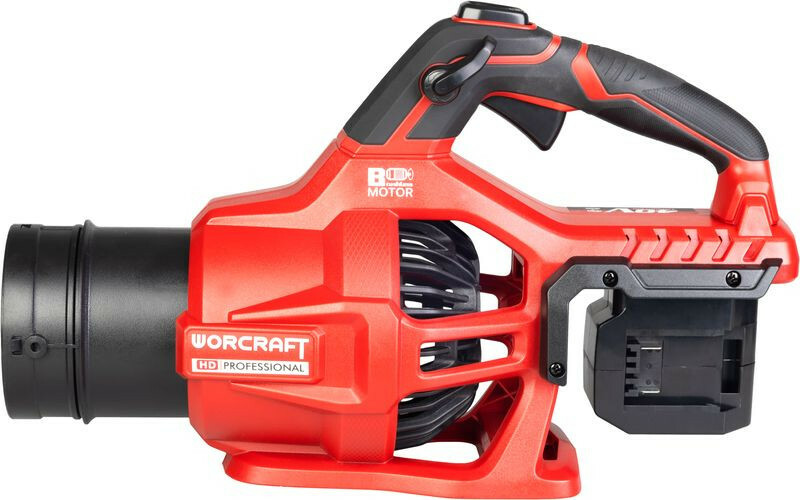 Worcraft CLB-S40LiBA ShareSYS