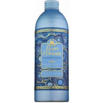 Tesori d'Oriente Thalasso Therapy pena do kúpeľa 500 ml