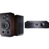 Magnat Transpuls 1500 + MC 400 - predvádzané