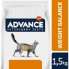 Advance ADVANCE-VETERINARY DIETS Cat Weight Balance 1,5 kg