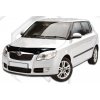 Scoutt Plastový kryt kapoty - Škoda FABIA II. hatchback 2007-2014