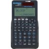 Donau Calculator Vědecká kalkulačka TECH, přírodní. deska, 417 funkcí, 150x85x19 mm, grafit