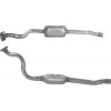 Magnaflow Katalyzátor na CITROEN FIAT PEUGEOT
