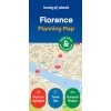 Lonely Planet Florence City Map 2 (Planet Lonely)